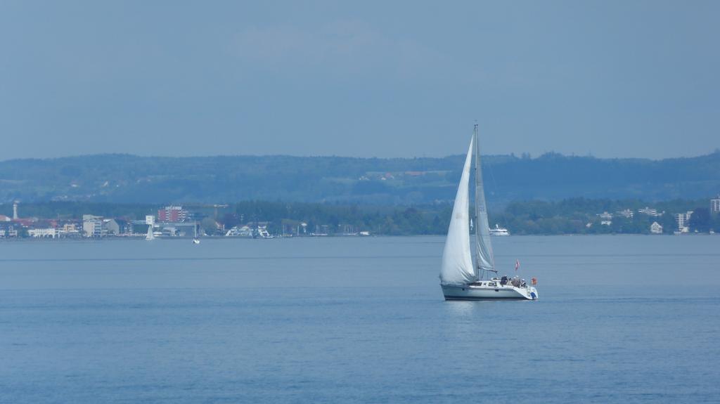 Park - Hotel Inseli Romanshorn Quarto foto